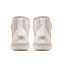 UGG Classic Mini Ash Metallic 2351313