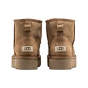 UGG Classic Mini Platform Brown 2351316