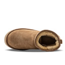 Оригінал UGG Classic Mini Platform Brown