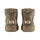 UGG Mini Khaki Platform 2351318