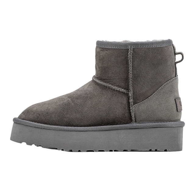 UGG Classic Mini Grey Platform