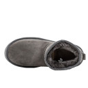 Оригінал UGG Classic Mini Grey Platform
