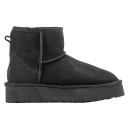 Придбати UGG Mini Black Platform FKS2351320