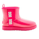 Придбати UGG Classic Clear Mini Rock Rose FKS2351322