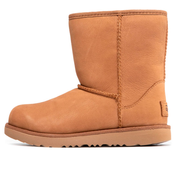 UGG Classic Short II Chestnut