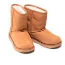 Оригінал UGG Classic Short II Chestnut