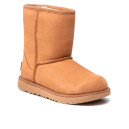 Черевики UGG Classic Short II Chestnut