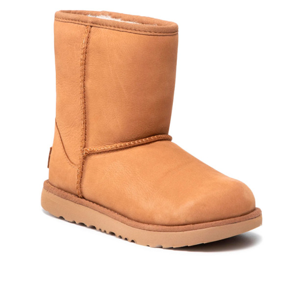 UGG Classic Short II Chestnut