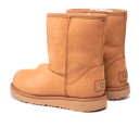 UGG Classic Short II Chestnut 2351323