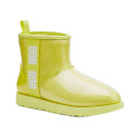Черевики UGG Classic Mini Clear Sulfur