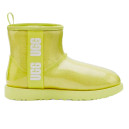 Придбати UGG Classic Mini Clear Sulfur FKS2350550