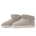 Ботинки UGG Classic Ultra Mini Grey II