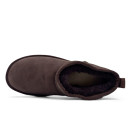 UGG Classic Ultra Mini Platform XL Brown 2355058