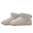 Ботинки UGG Classic Ultra Mini Beige Grey