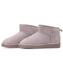 Черевики UGG Classic Ultra Mini Pink