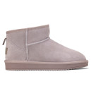 Придбати UGG Classic Ultra Mini Pink FKS2355063