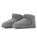 Ботинки UGG Ultra Mini Grey