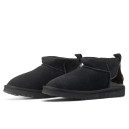 Ботинки UGG Ultra Mini Black Lacquer