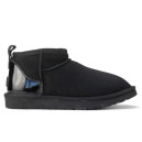 Купить UGG Ultra Mini Black Lacquer FKS2355346