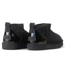 Оригинал UGG Ultra Mini Black Lacquer