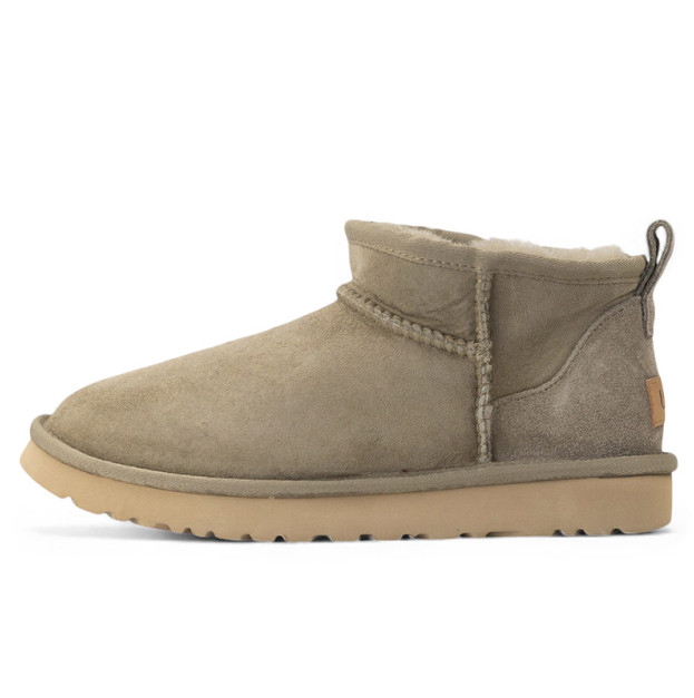 UGG Ultra Mini Khaki