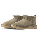 Ботинки UGG Ultra Mini Khaki