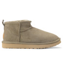 Купить UGG Ultra Mini Khaki FKS2355348