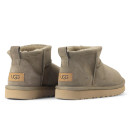Оригинал UGG Ultra Mini Khaki