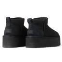 Оригінал UGG Ultra Mini Platform Black II