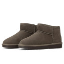 Черевики UGG Classic Ultra Mini Brown