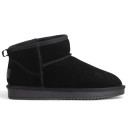 Купить UGG Classic Ultra Mini Black FKS2355892