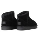 Оригинал UGG Classic Ultra Mini Black