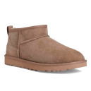 Черевики UGG Ultra Mini Beige Sand