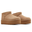 Черевики UGG Classic Ultra Mini Platform