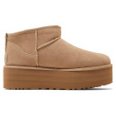 Придбати UGG Classic Ultra Mini Platform FKS2359044