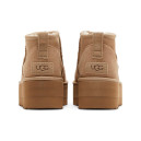 Оригінал UGG Classic Ultra Mini Platform