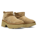 Черевики UGG Classic Ultra Mini New Heights