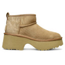 Придбати UGG Classic Ultra Mini New Heights FKS2359047