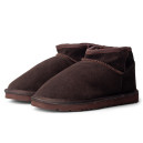 Черевики UGG Ultra Mini Brown Violet