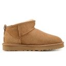 Придбати UGG Classic Ultra Mini Chestnut FKS2359274