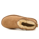 Оригінал UGG Classic Ultra Mini Chestnut