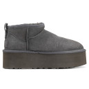 Придбати UGG Ultra Mini Platform Grey Two FKS2359283