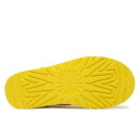 UGG Classic Ultra Mini Yellow 2350551