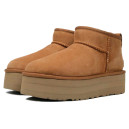 Черевики UGG Ultra Mini Platform Ginger