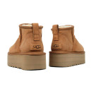 UGG Ultra Mini Platform Ginger 2351535
