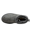 Оригінал UGG Classic Ultra Mini Grey Premium