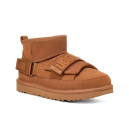 Ботинки UGG Ultra Mini Hybrid Chestnut