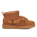 Купить UGG Ultra Mini Hybrid Chestnut FKS2351304