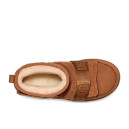 Оригинал UGG Ultra Mini Hybrid Chestnut