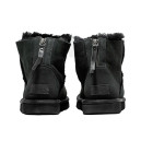 UGG Classic Mini Zip Black Premium 2351292